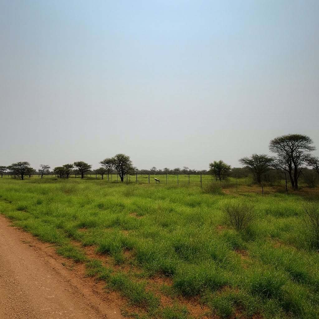 Farm Ranch in Otjiwarongo, Otjozondjupa Region, Namibia 4 - 18251026