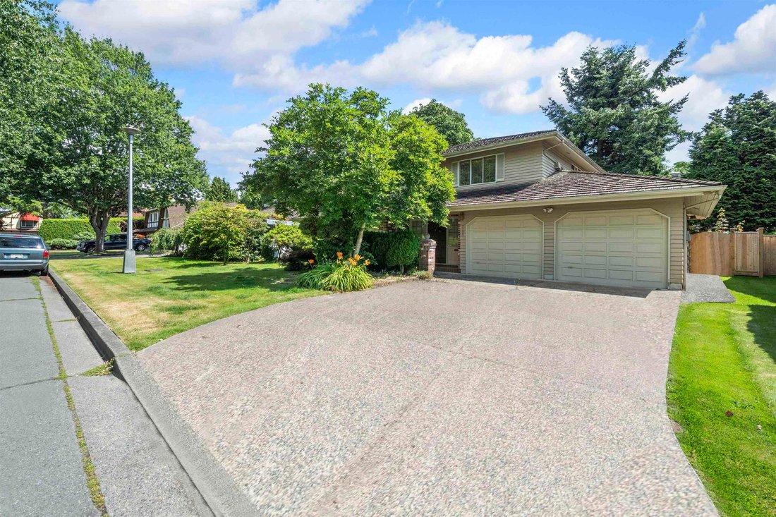 House in Richmond, British Columbia, Canada 1 - 18256953