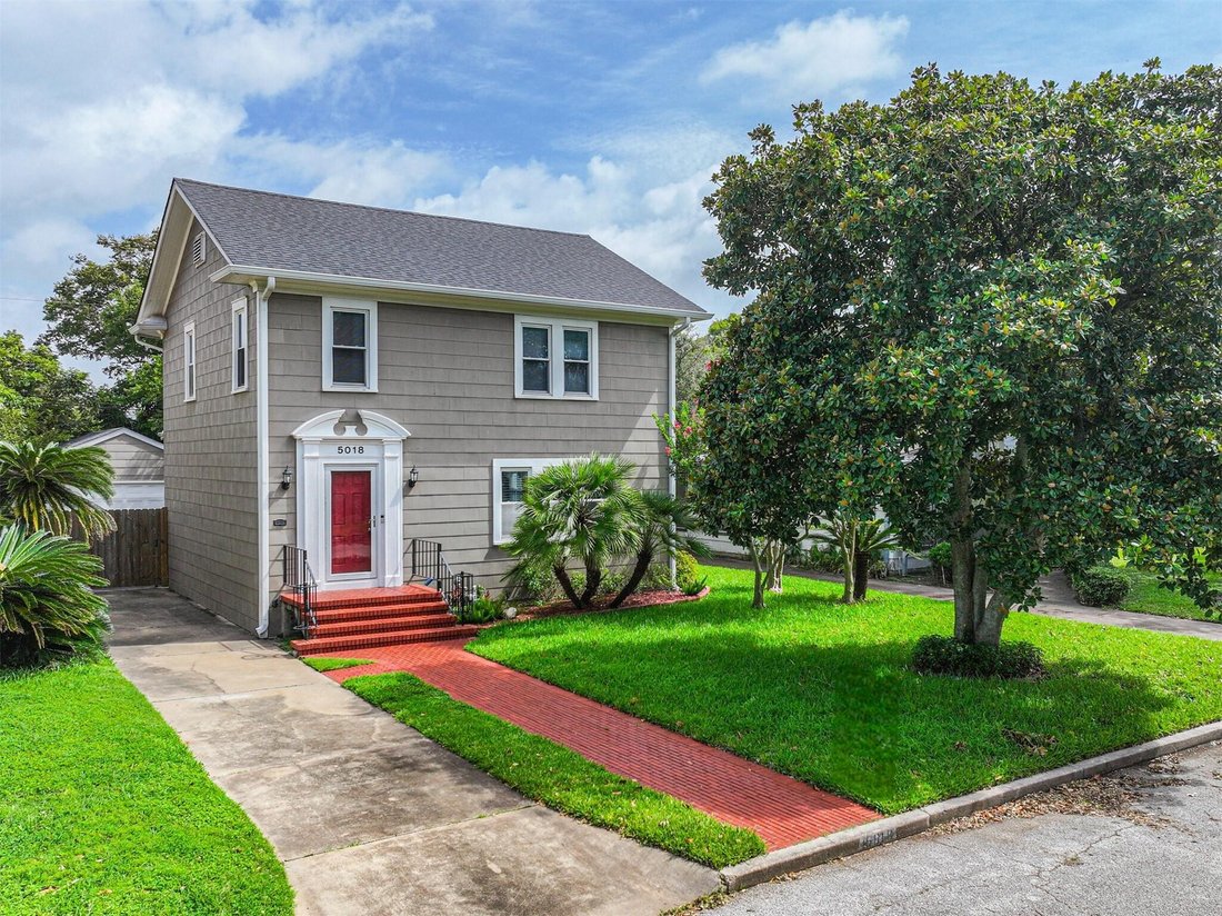 House in Galveston, Texas, United States 3 - 18255344
