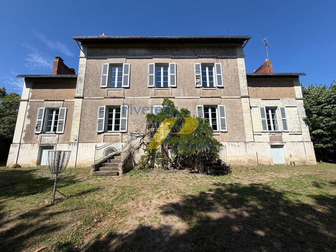 House in Centre Economique, Bouguenais, France 1 - 18256910