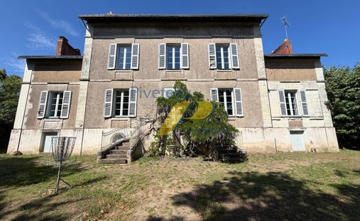 House in Centre Economique, Bouguenais, France 1