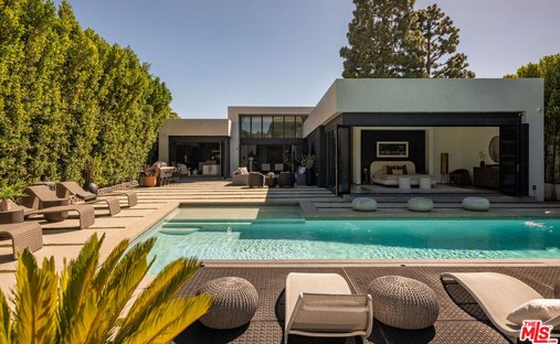 House in Los Angeles, California, United States 1