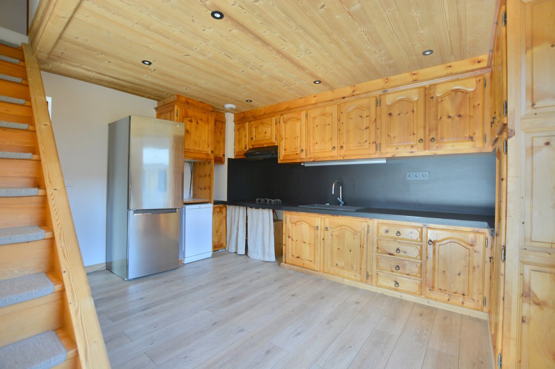 House in Montagny, Auvergne-Rhône-Alpes, France 5 - 18251273