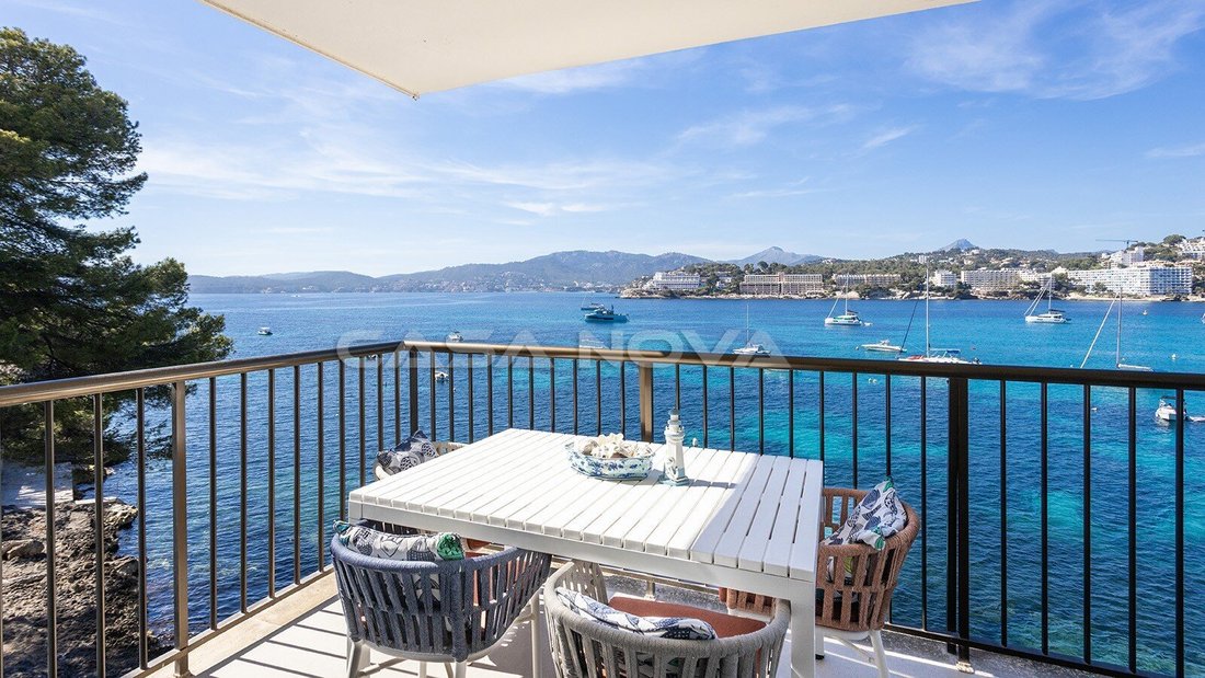 Apartment in Rotes Velles, Calvia, Balearic Islands 5 - 18244854