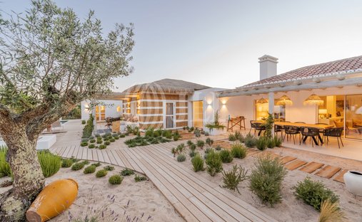 Casa a Carvalhal, Setúbal Municipality, Portogallo 1