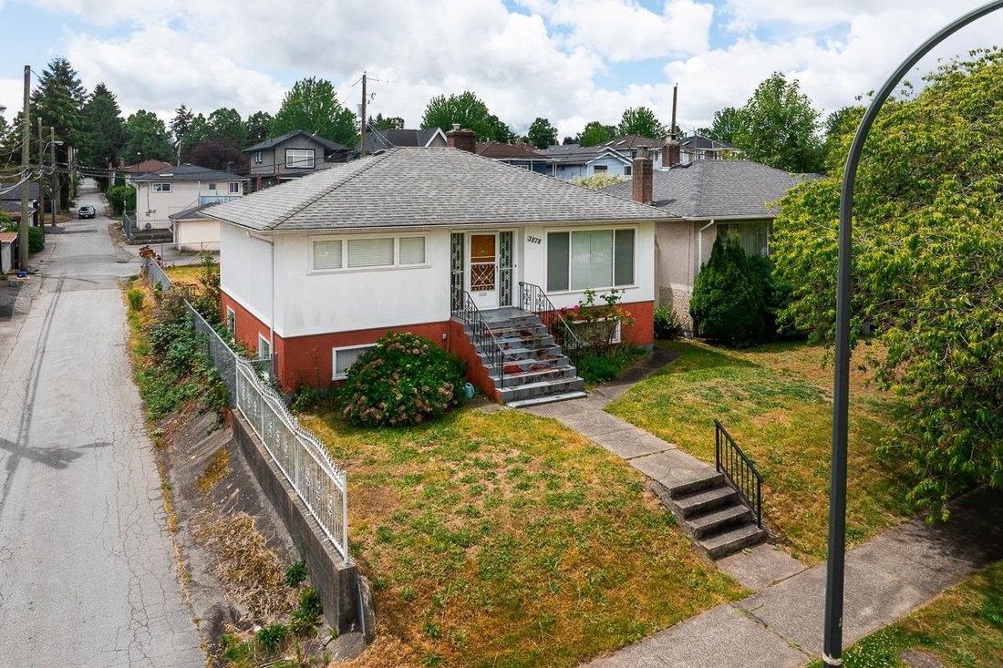 House in Vancouver, British Columbia, Canada 3 - 18257071