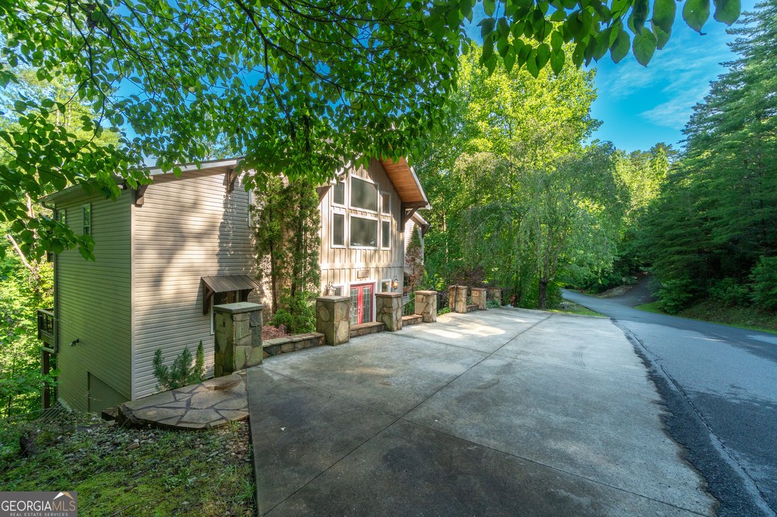 House in Helen, Georgia, United States 3 - 18255436