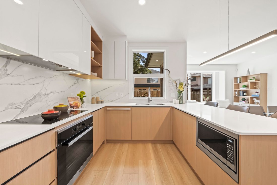 House in Richmond, British Columbia, Canada 3 - 18256998