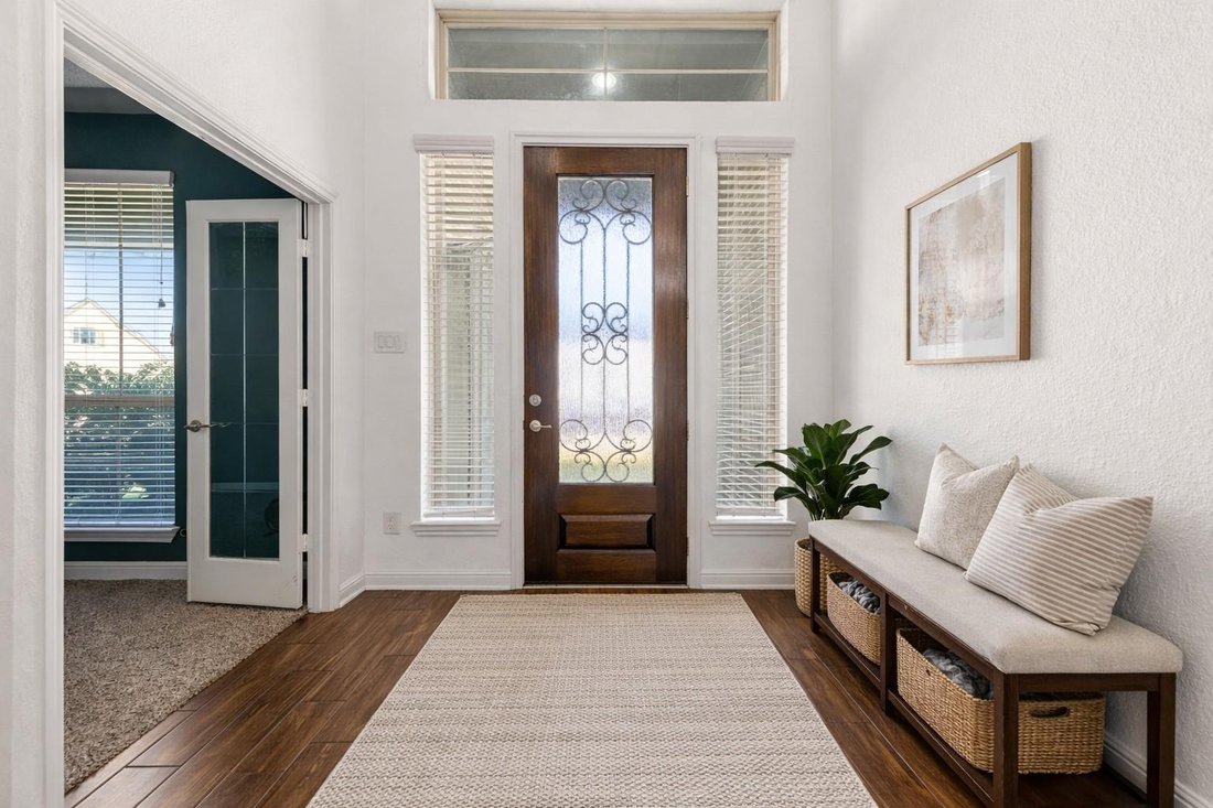 House in Katy, Texas, United States 3 - 18255314