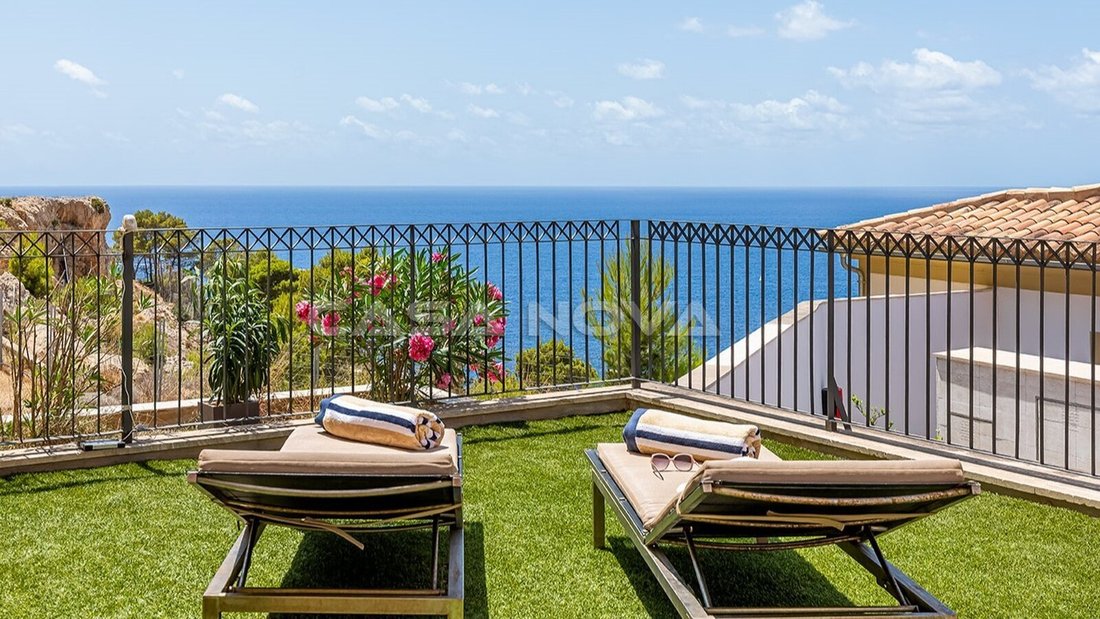 Apartment in Port d'Andratx, Andratx, Balearic Islands 2 - 18244793