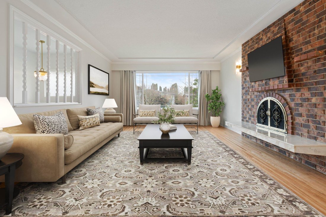House in Burnaby, British Columbia, Canada 4 - 18257009