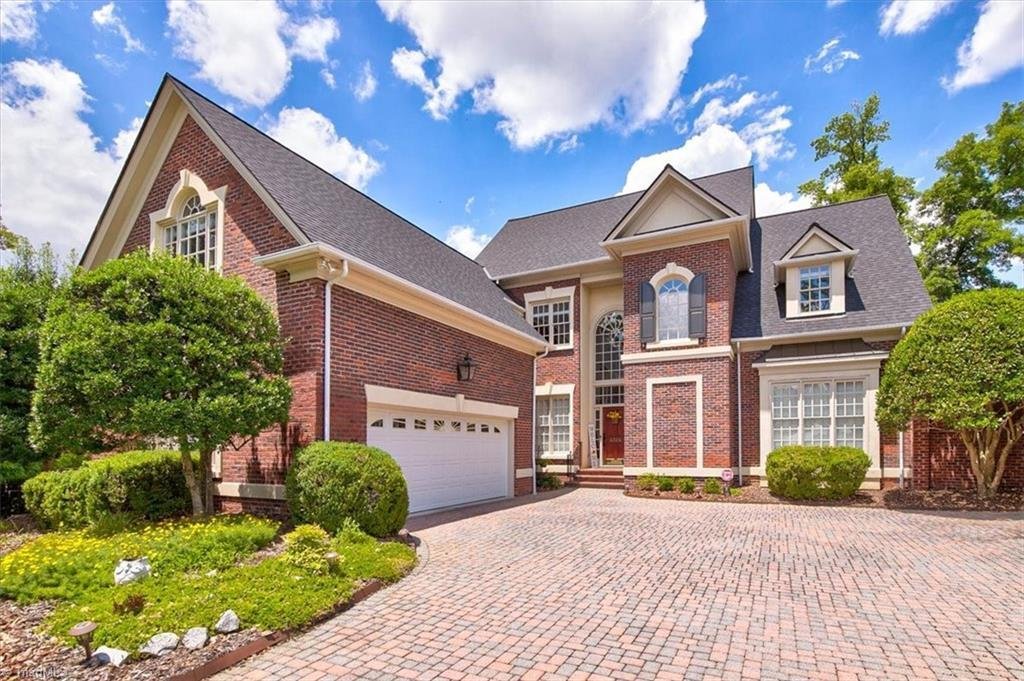 House in Greensboro, North Carolina, United States 1 - 17301933