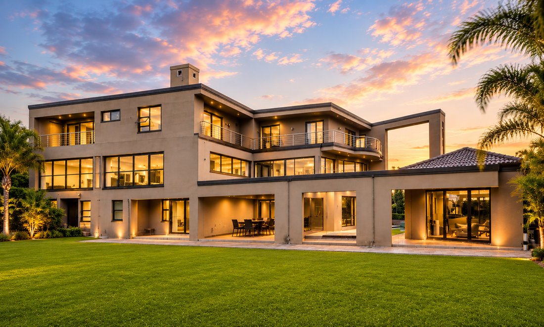 House in Sunderland Ridge AH, Gauteng, South Africa 1 - 18236477
