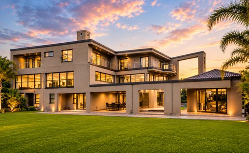 House in Centurion, Gauteng, South Africa 1