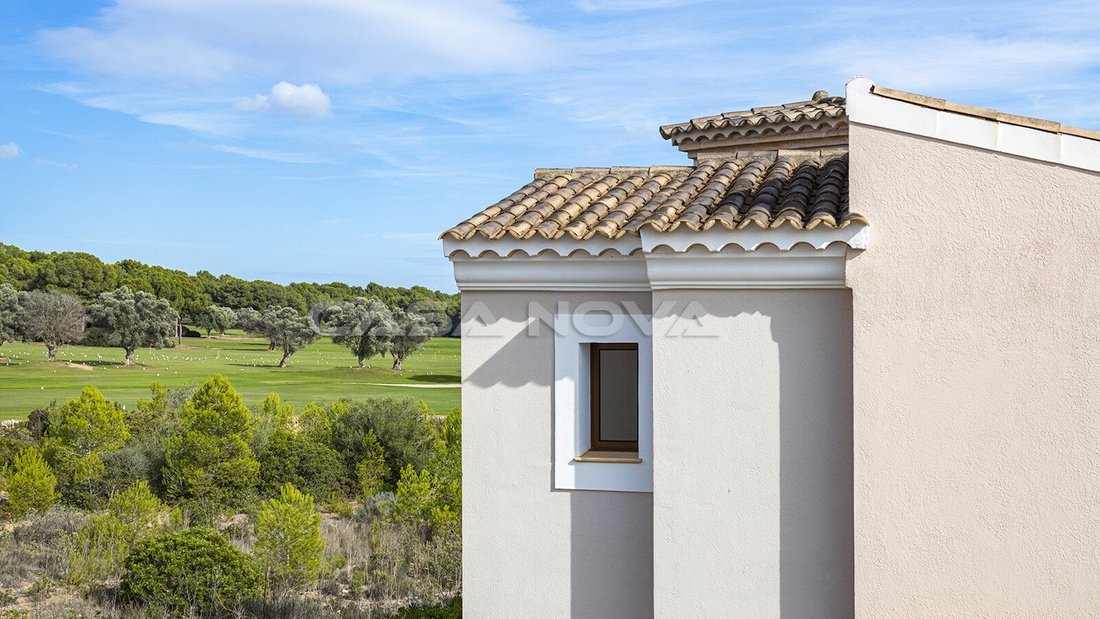 Villa in Rotes Velles, Calvia, Balearic Islands 3 - 18244008