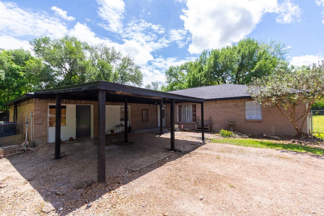 House in Manvel, Texas, United States 1 - 18255353
