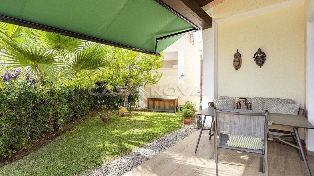 Villa in Rotes Velles, Calvia, Balearic Islands 4 - 18244008