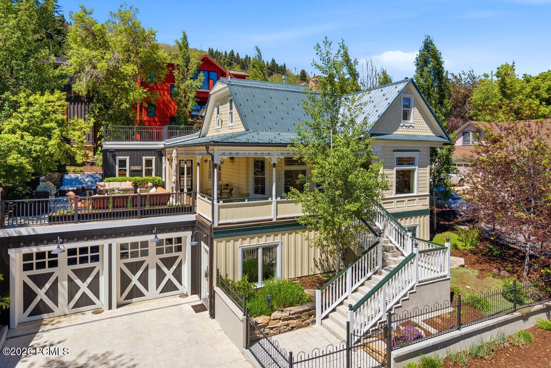 House in Park City, Utah, United States 5 - 18254760