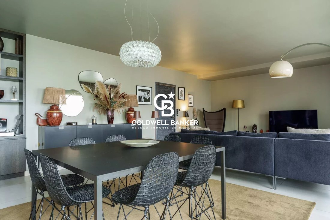 Apartment in Grammont, Tours, France 5 - 18252149