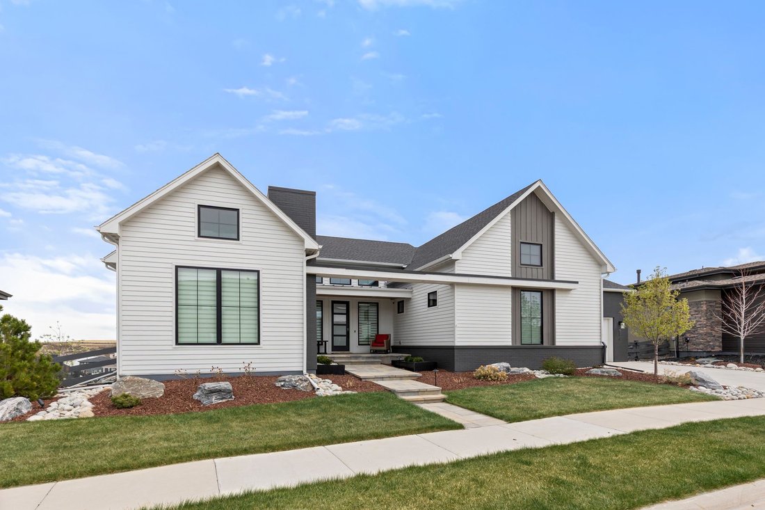 House in Castle Rock, Colorado, United States 1 - 17757723