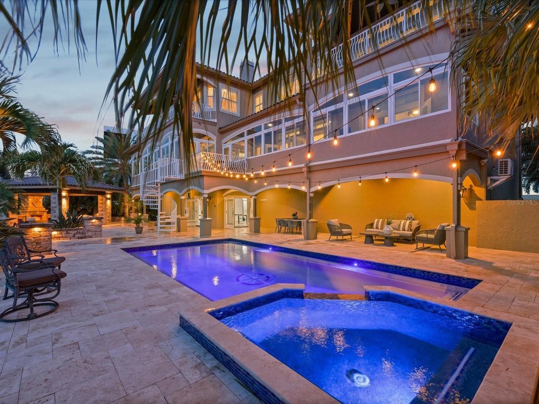 House in Tarpon Springs, Florida, United States 3 - 18255574