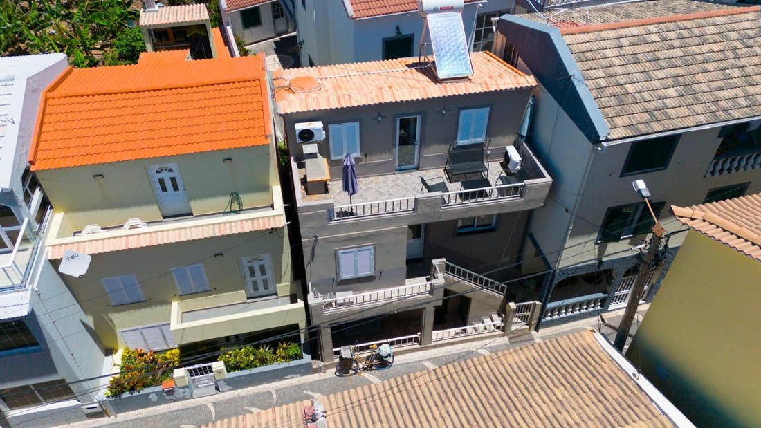 Maison à Paul do Mar, Madère, Portugal 2 - 18257383