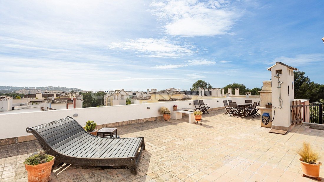 Apartment in Rotes Velles, Calvia, Balearic Islands 4 - 18244554