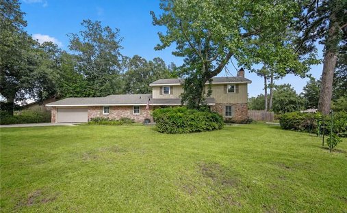 House in Mandeville, Louisiana, United States 1