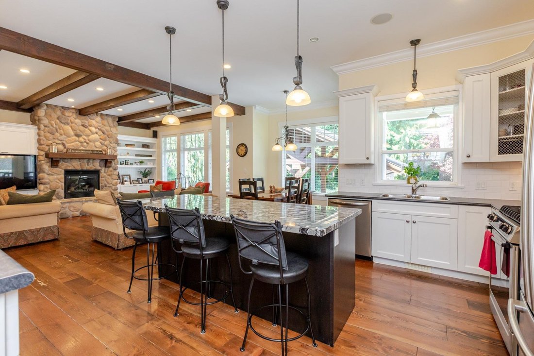 House in Langley Township, British Columbia, Canada 4 - 18256737