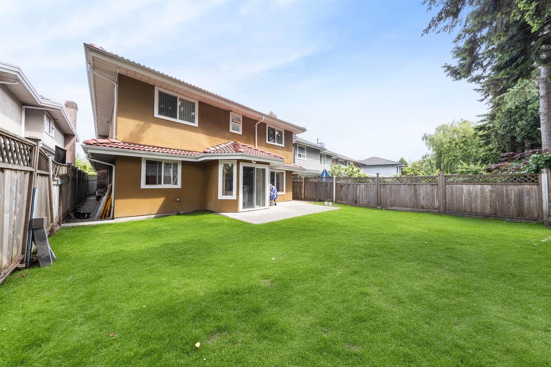 House in Richmond, British Columbia, Canada 4 - 18256705