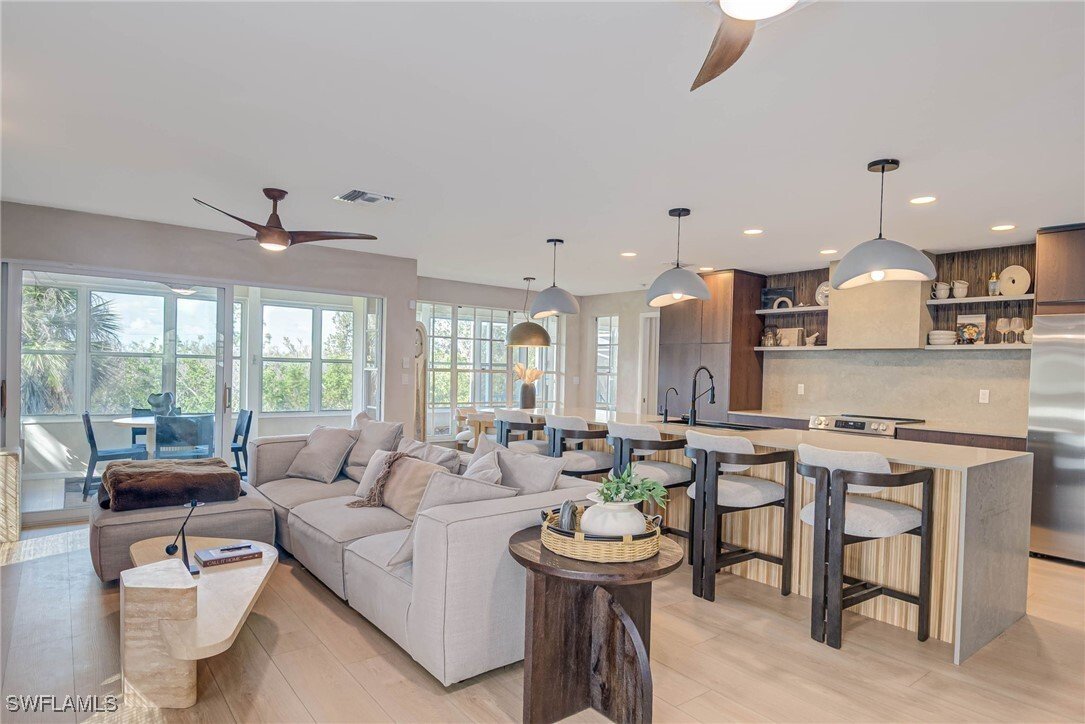 House in Sanibel, Florida, United States 3 - 18254259