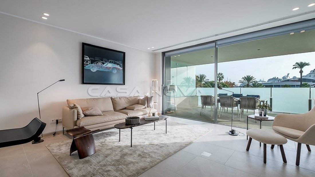 Apartment in Palma, Balearic Islands, Spain 3 - 18244754