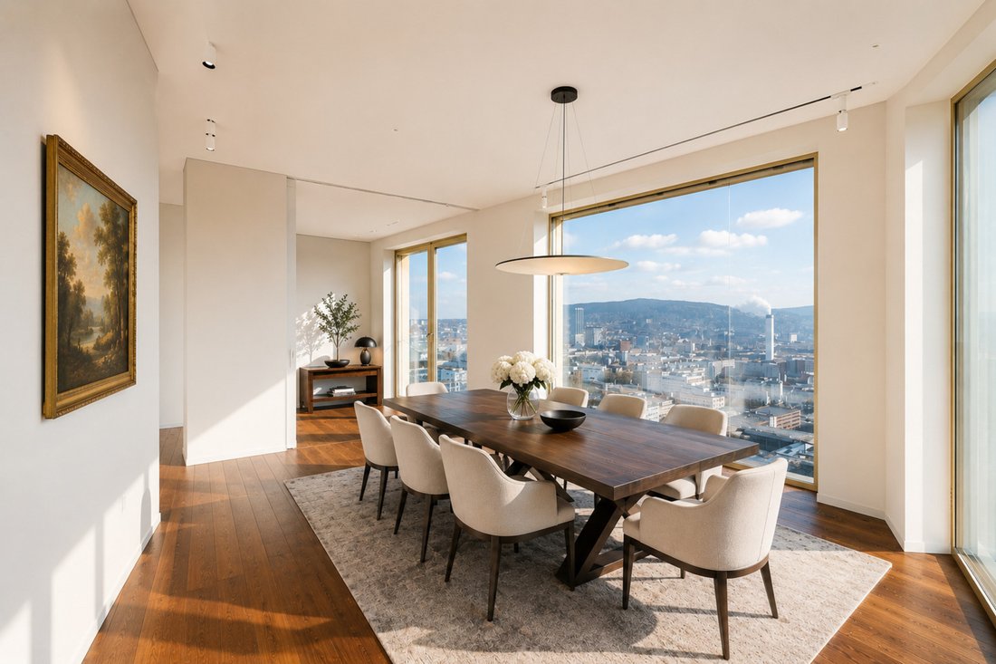 Wohnung in Zürich, Zürich, Schweiz 2 - 15264475