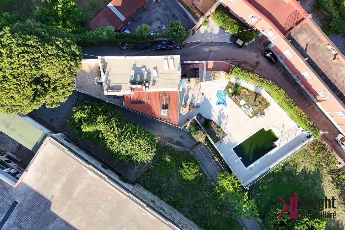 Villa in Posillipo, Naples, Campania 4 - 17347315