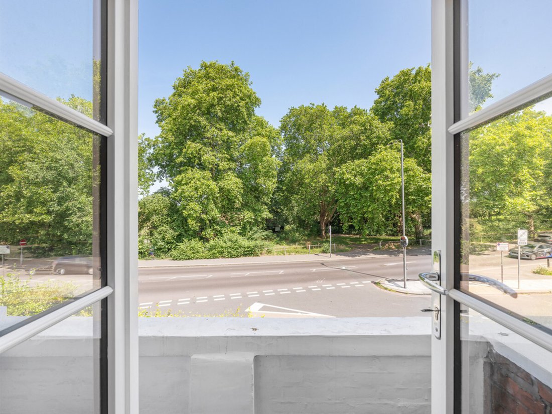 Apartment in Clapham Common, Lambeth (Greater London), England 5 - 18255767