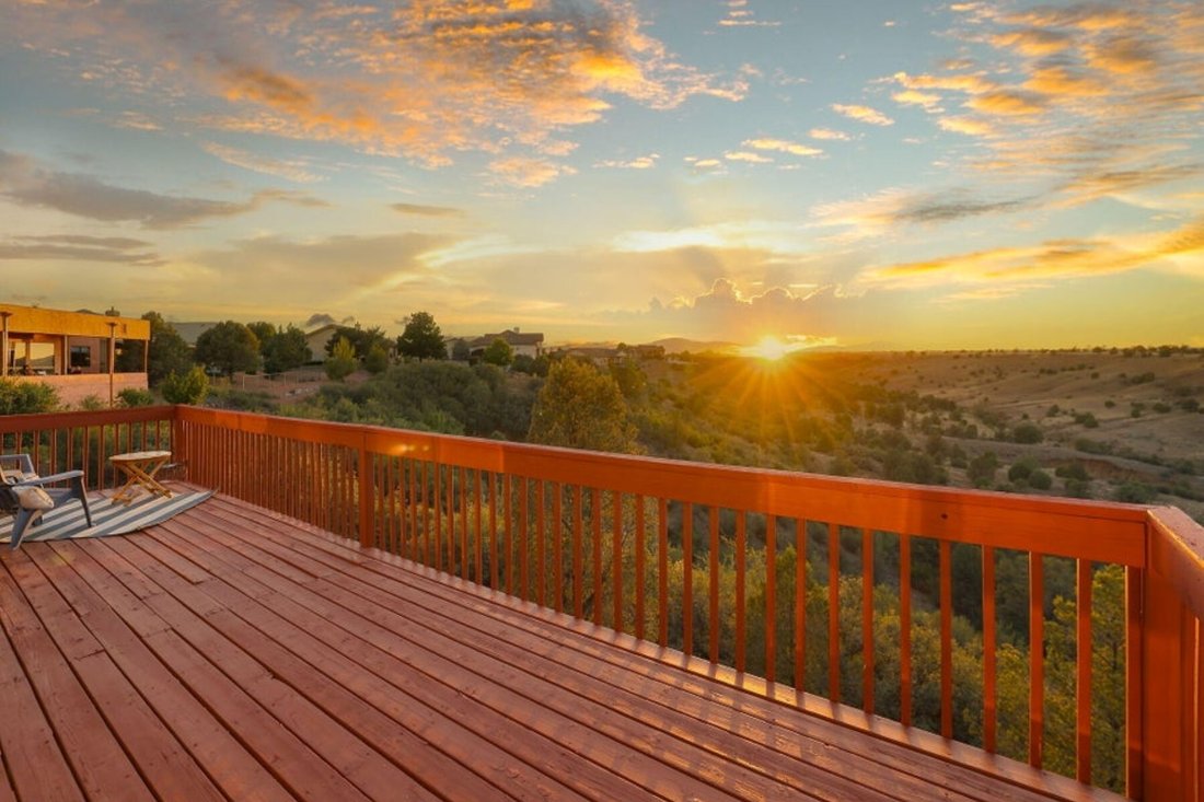 House in Dewey-Humboldt, Arizona, United States 5 - 18252860
