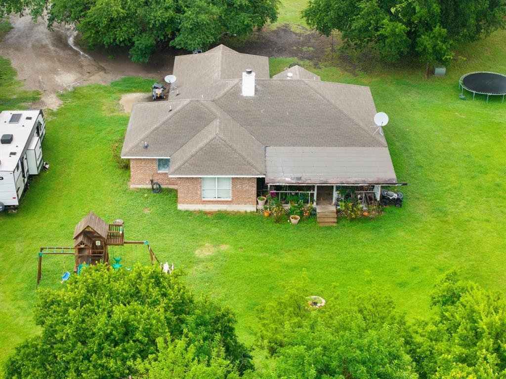 House in Farmersville, Texas, United States 1 - 18189108