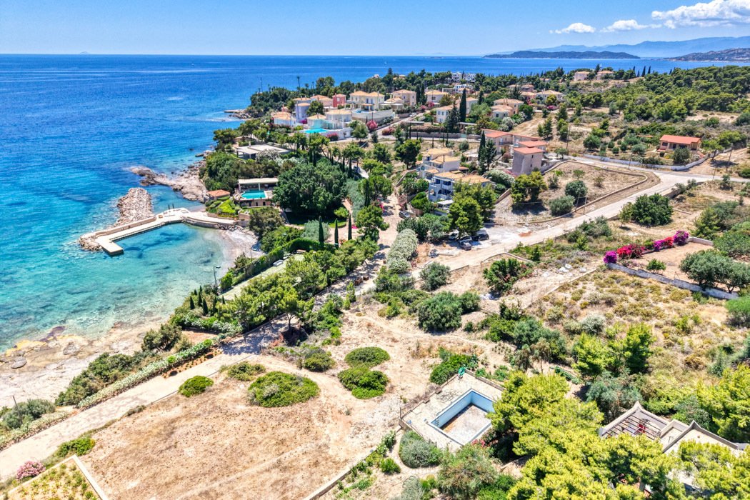 Land in Koinotita Portoxeliou, Kranidi, Greece 5 - 18253995