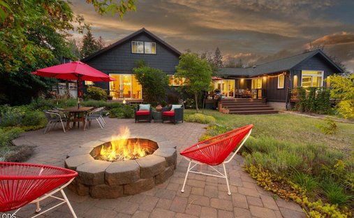 Casa en Bend, Oregón, Estados Unidos 1