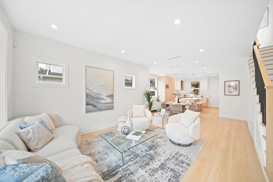 House in Richmond, British Columbia, Canada 5 - 18256992
