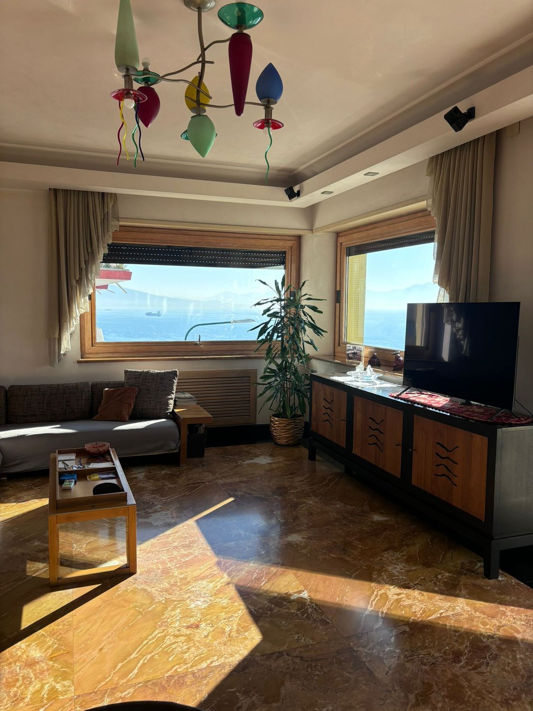 Apartment in Naples, Campania, Italy 2 - 15428742