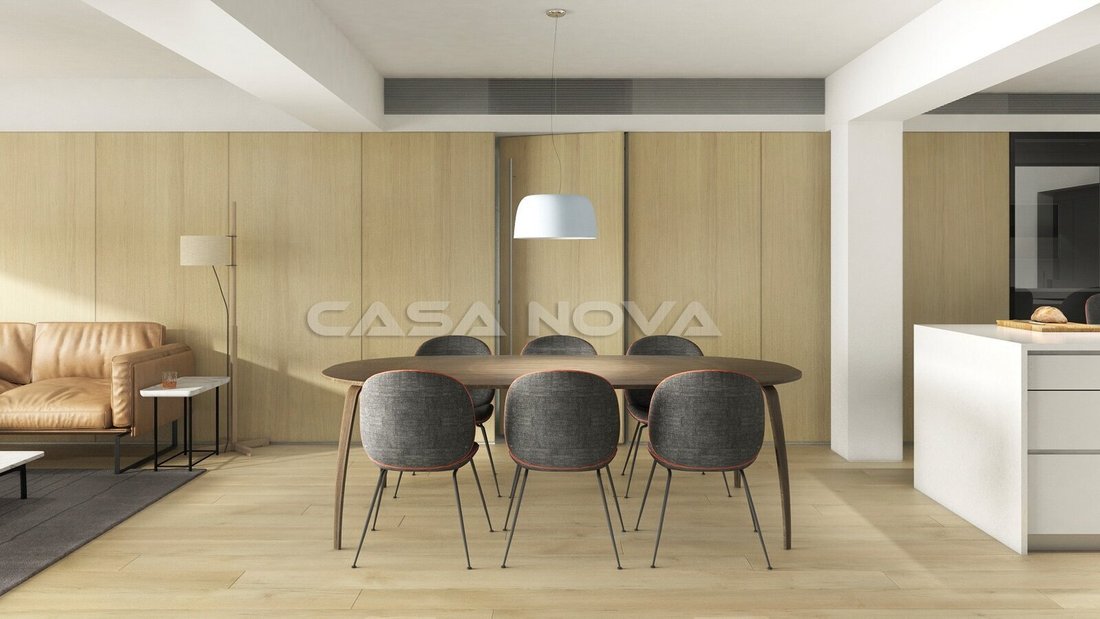 Apartment in Palma, Balearic Islands, Spain 3 - 18244764