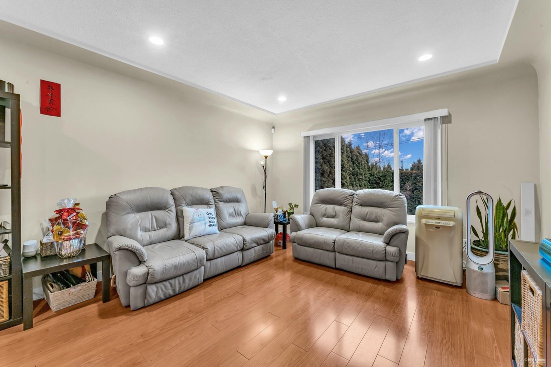 House in Vancouver, British Columbia, Canada 3 - 18257087