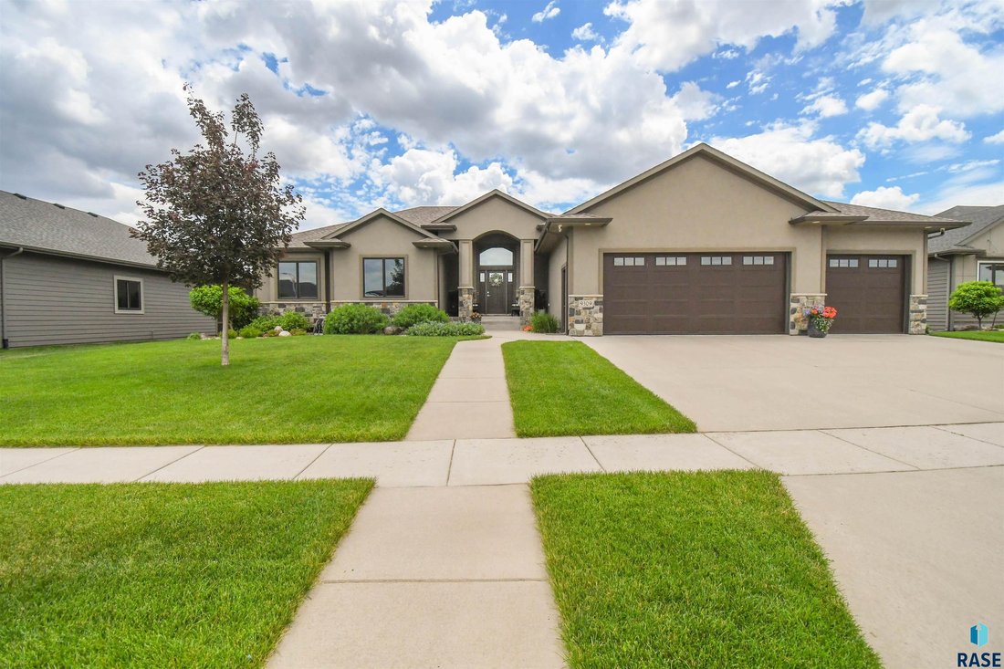 House in Sioux Falls, South Dakota, United States 1 - 17935605