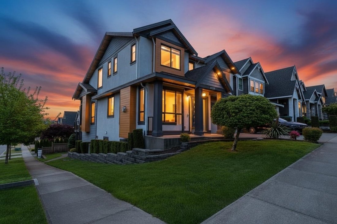 House in Surrey, British Columbia, Canada 3 - 18256710