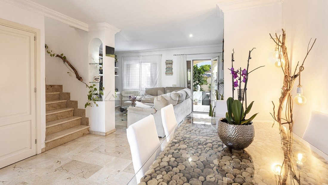Apartment in Rotes Velles, Calvia, Balearic Islands 2 - 18244837