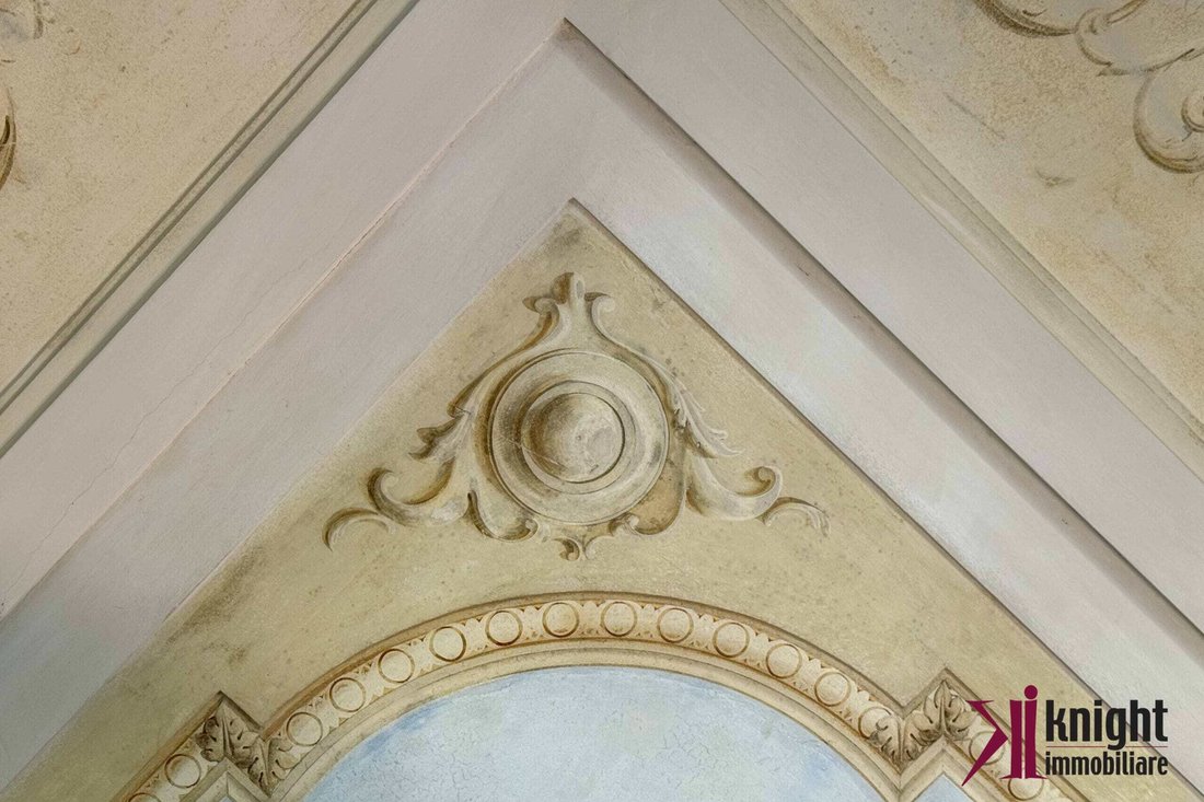 Villa in Chiaia, Naples, Campania 1 - 15833254