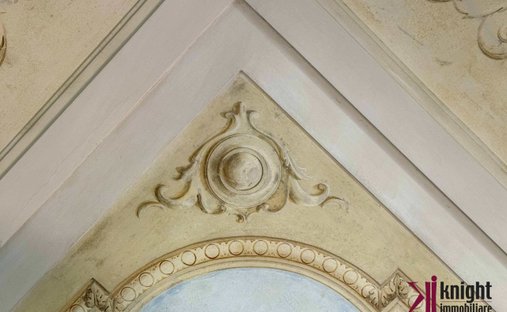 Villa in Chiaia, Naples, Campania 1