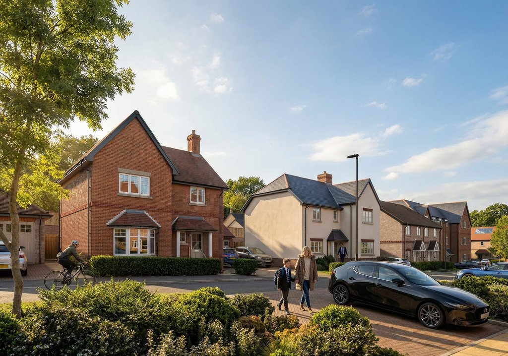 House in Totteridge, England 3 - 18253941