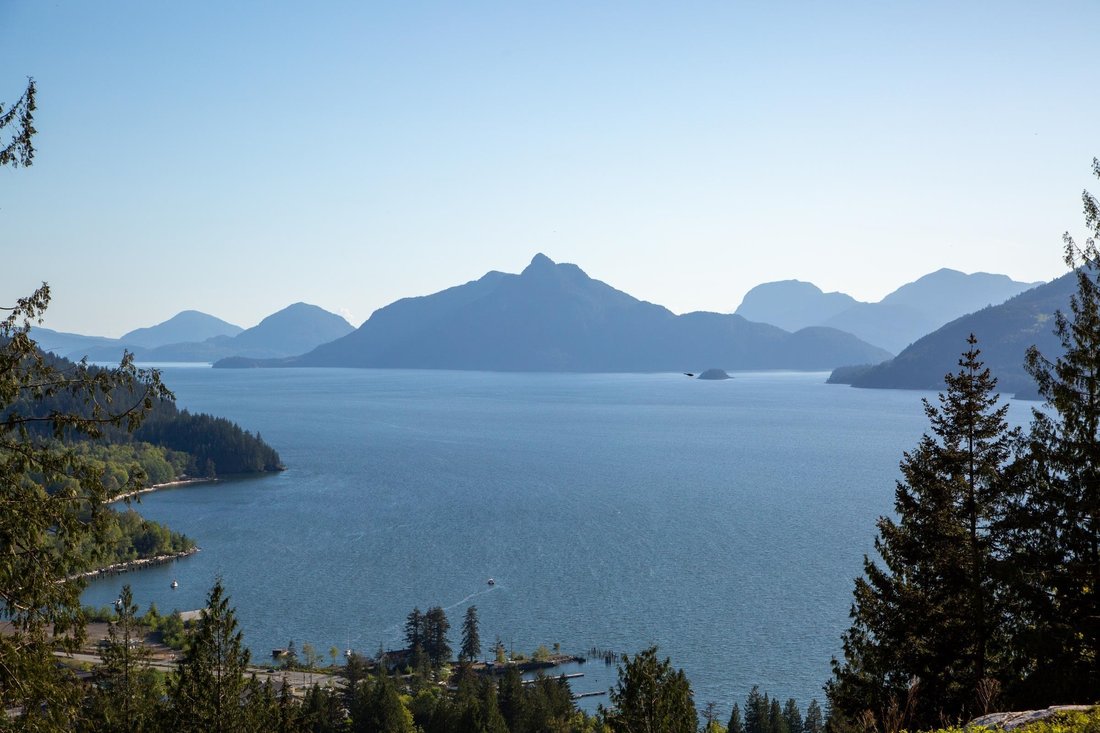 Land in Squamish-Lillooet D, British Columbia, Canada 2 - 18257055